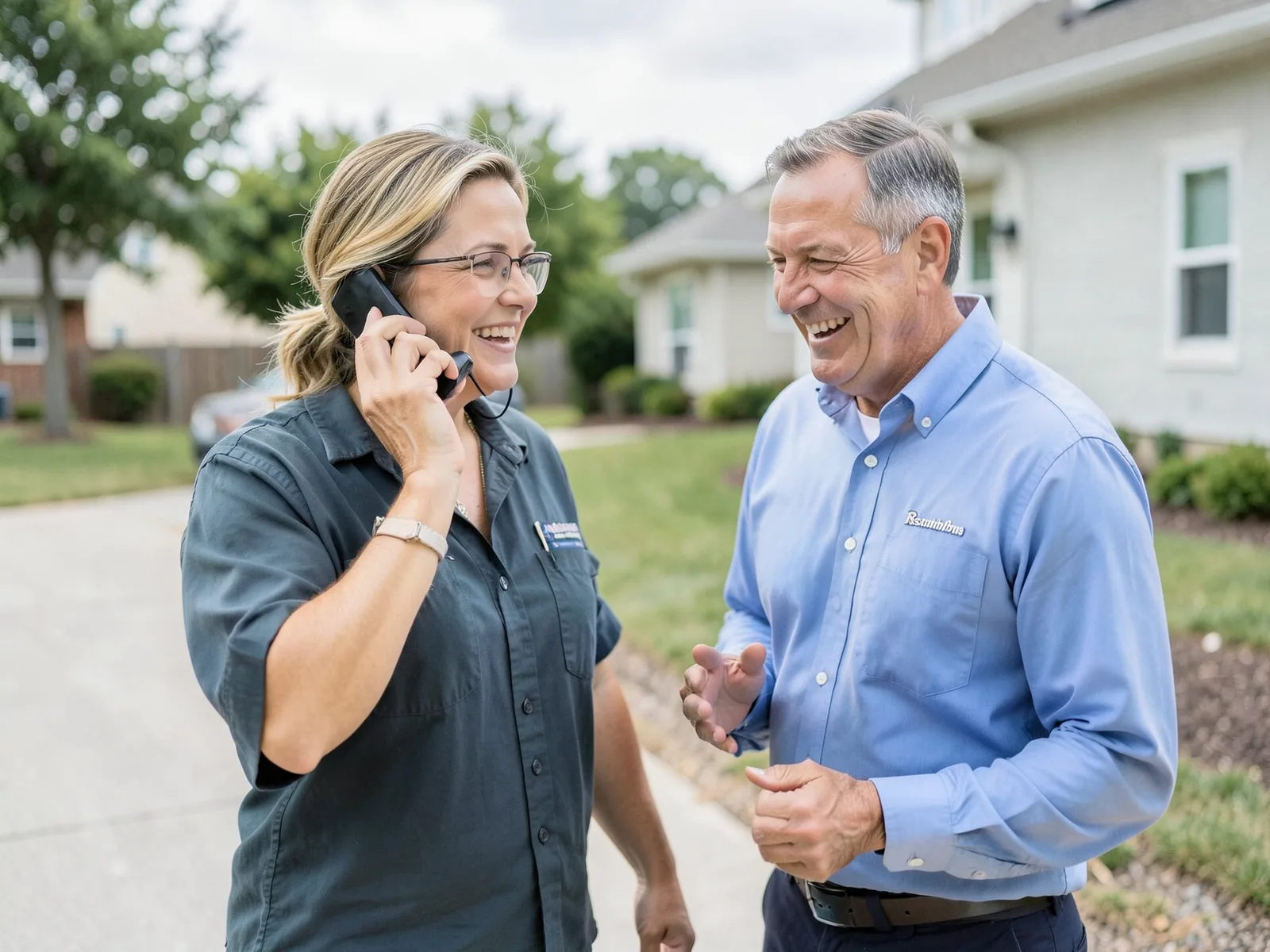 Frequently Asked Questions About Wall Water Damage Restoration in Sunbright, TN